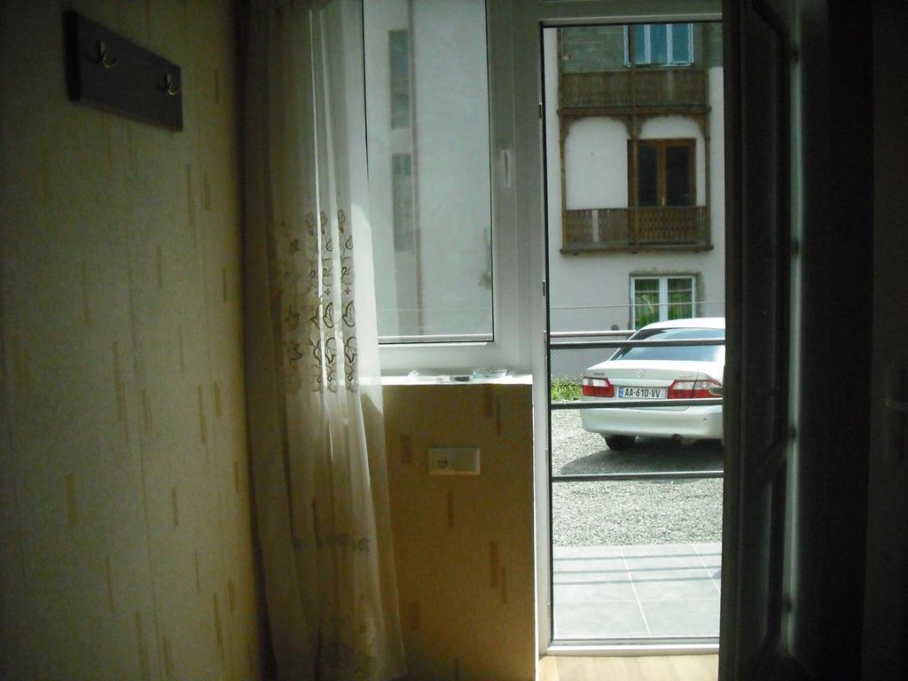 Guest House Econom Mtsʼkhetʼa Chambre photo